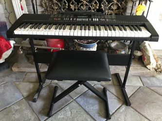 BCP Electric Keyboard/Piano