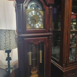 AEON Brand Grandfather Clock 