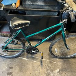 Bike For Sale