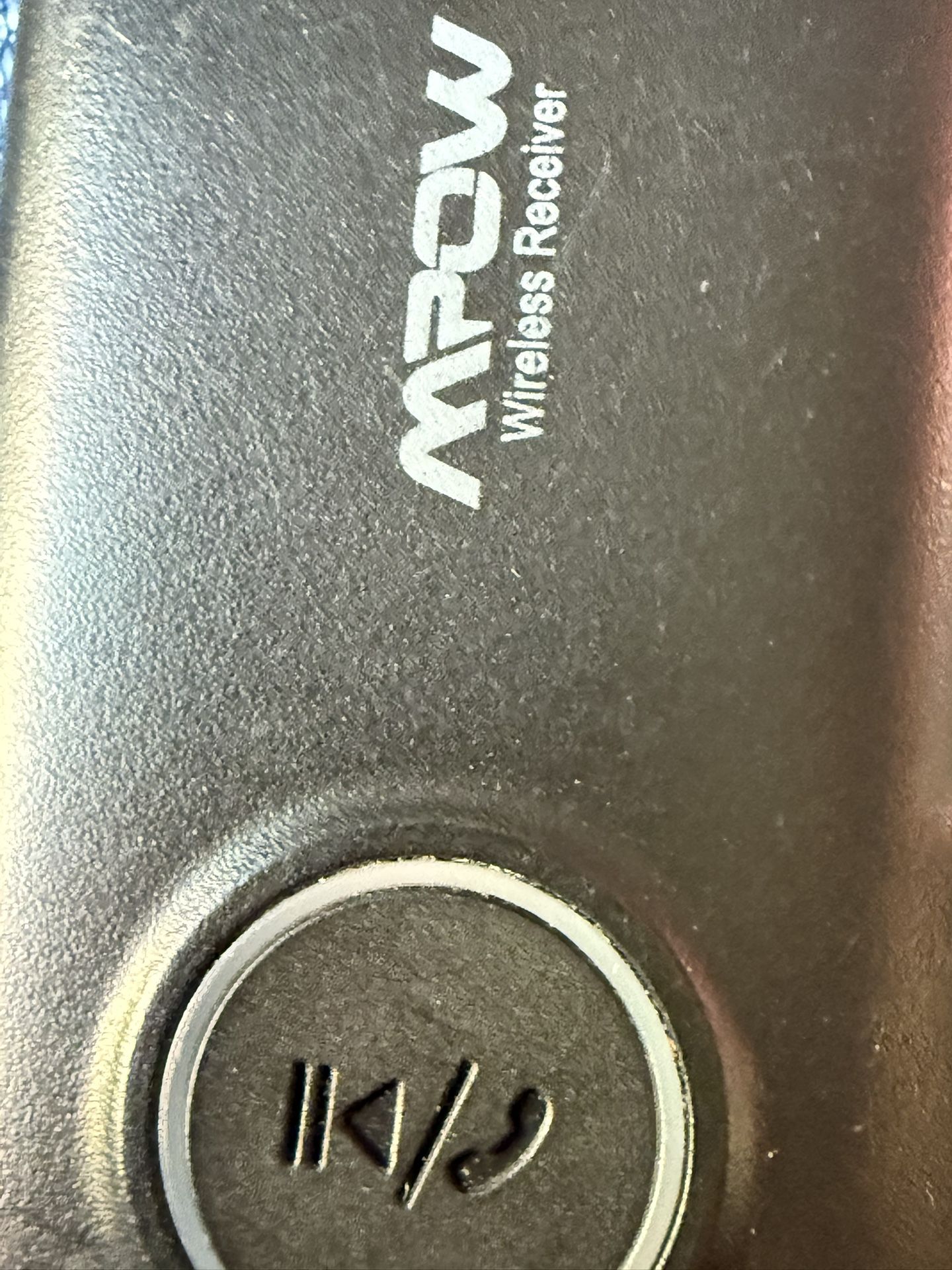 MPOW Receiver