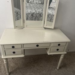 Vanity