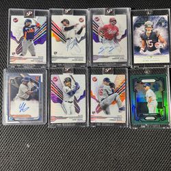 Sports cards