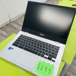 Asus Chromebook 
