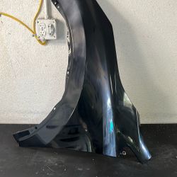 2017-2022 HONDA CRV FENDER LEFT SIDE OEM