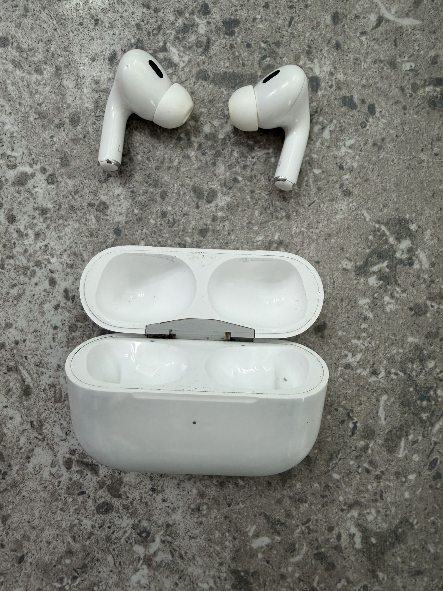 AirPods Pro Second Generation 