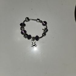 Pandora Bracelet 