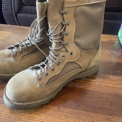 Danner Expeditionary Military Boot 53111 GTX GORE-TEX