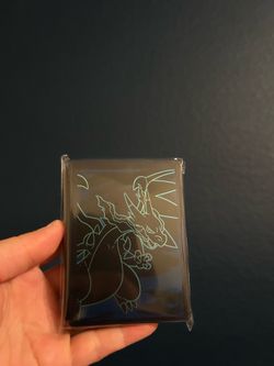 Pokémon Card Sleeves