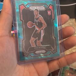 NBA Cards
