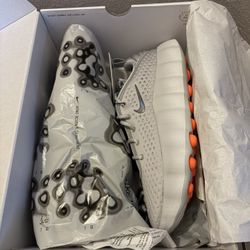 Nike Mind 002 Light Smoke Grey