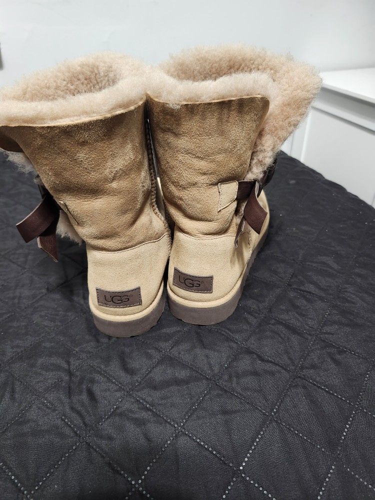 Shoes Uggs 