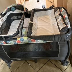 Pack N Play 