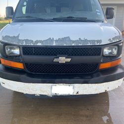 2005 Chevrolet Express