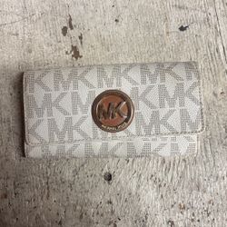 MK Wallet 