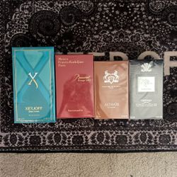 Fragrances
