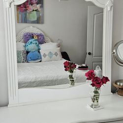 Girl Bedroom Set - Move Sale!