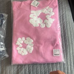 Denim Tear Hoodies