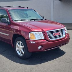 2009Gmc Envoy 