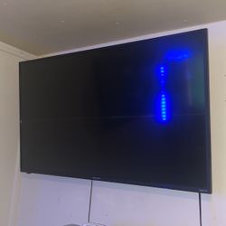 48in Hisense Roku Tv