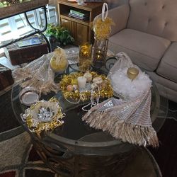 Decorate  For New Years