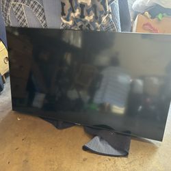 55” Samsung Tv Series 7