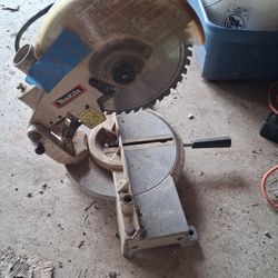 Electric Saw