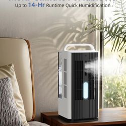 Portable Air Conditioner
