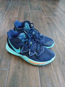 Nike Kyrie 5 "UFO"