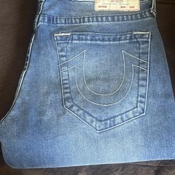True Religion Jeans Lmk