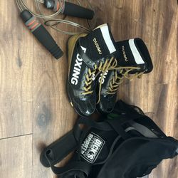 Boxing Gear