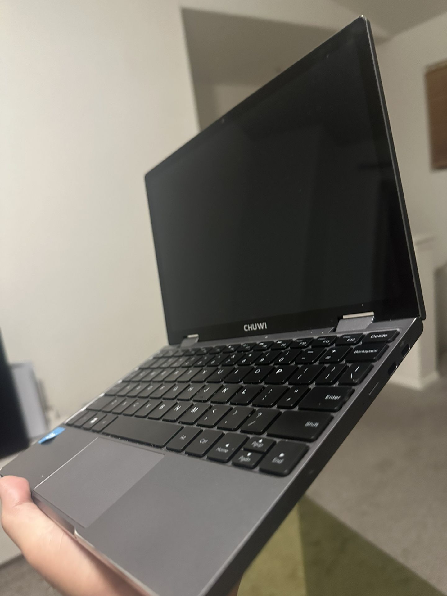 Chuwi minibook X 10 Inch Laptop