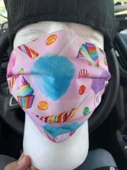 Fun Mask