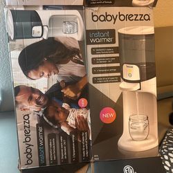 Baby brezos Instant Warmer