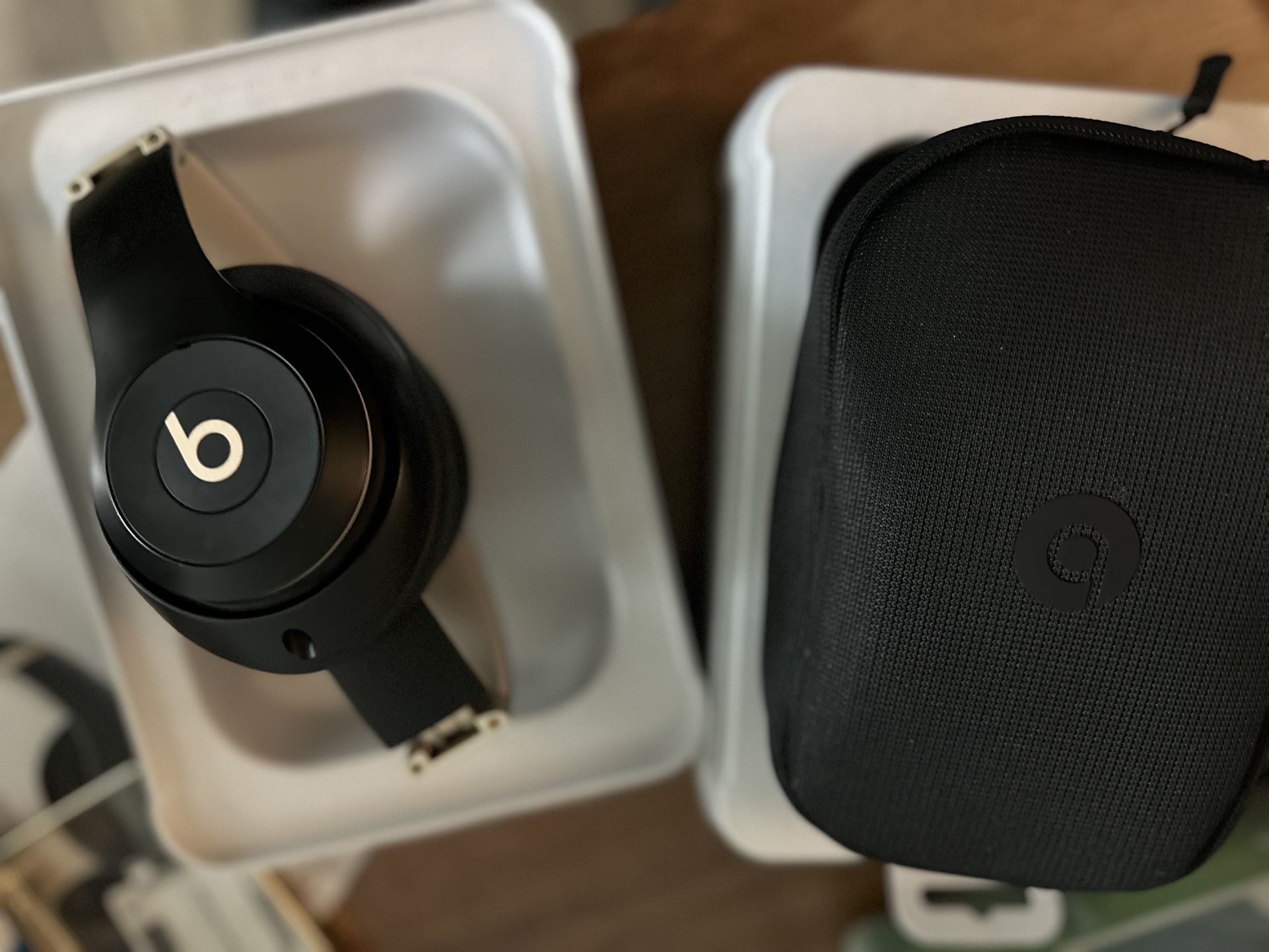 Beats Studio