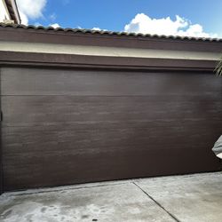 Garage Doors 