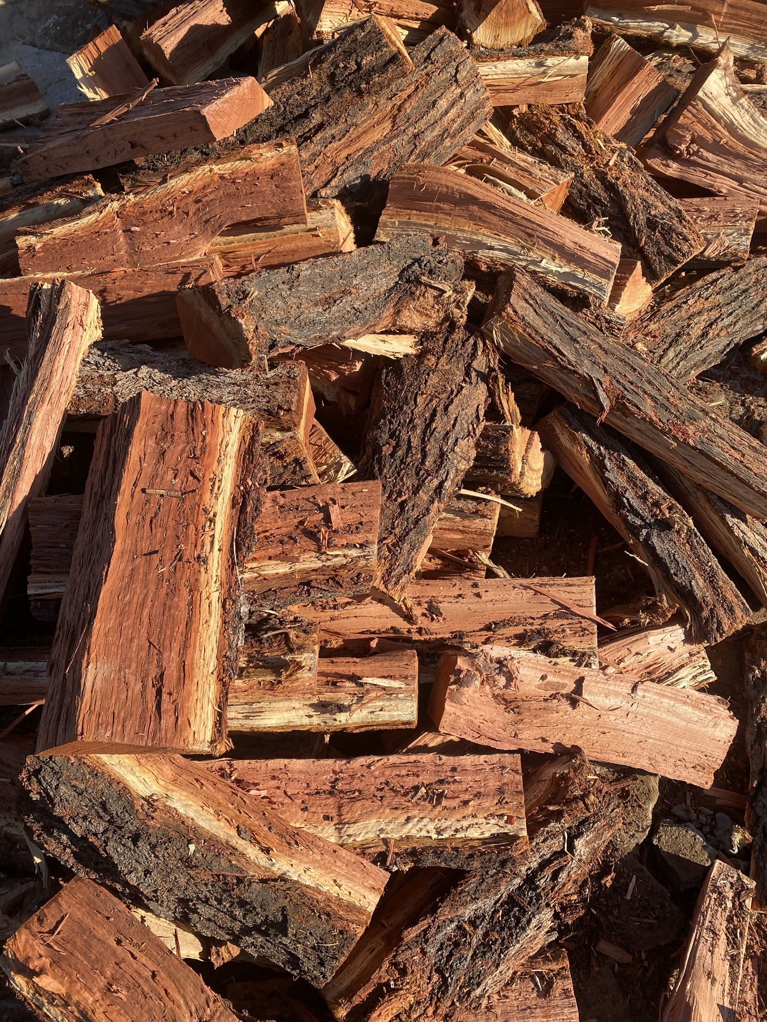 Firewood