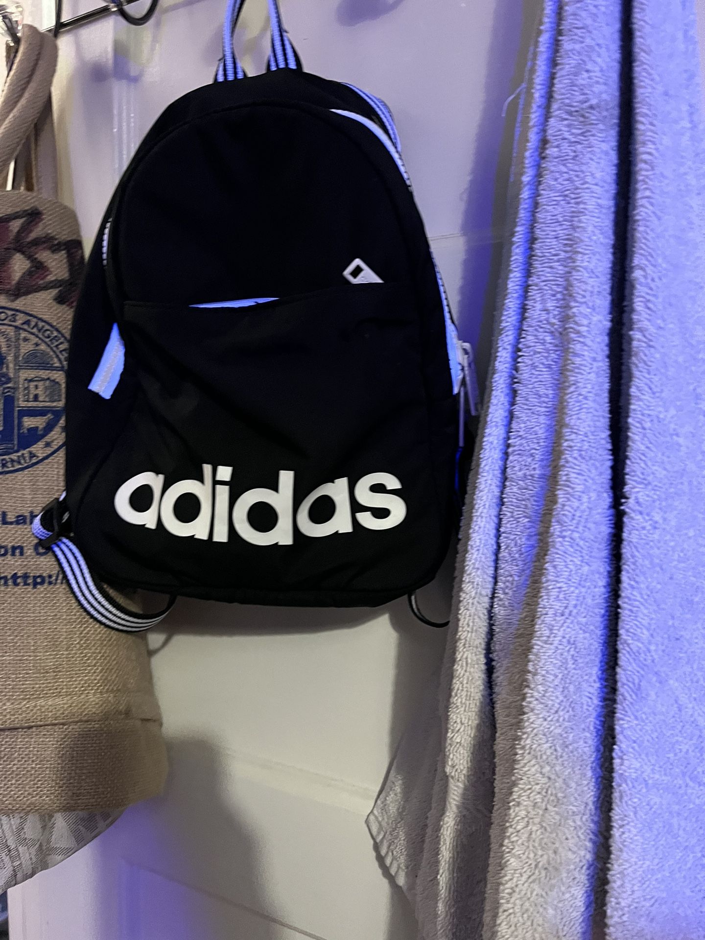 Adidas Small Backpack