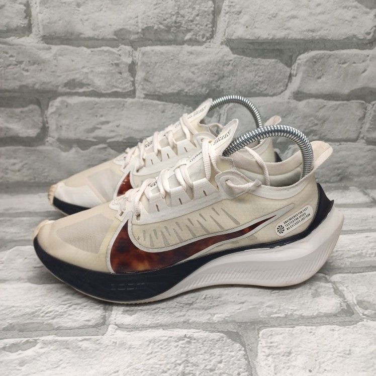 Size 7.5 Womens Nike Zoom Gravity Barely Rose W Shoes Sneakers