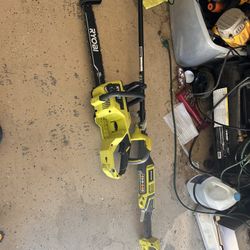 RYOBI TOOLS