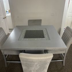Kitchen Table