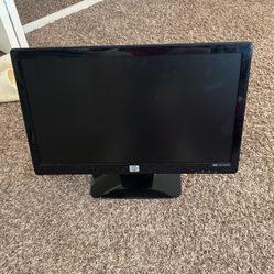 HP LCD 23 Inch Monitor TSS-23x11 LED Backlight