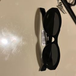 Prada Glasses