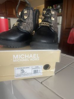 Michael Kors Boots