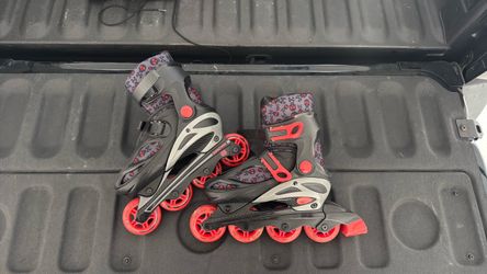 Roller Blades
