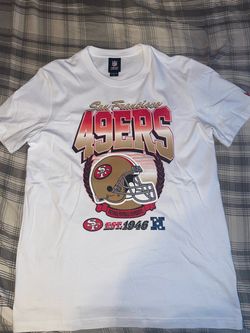 49ers Tee Shirt