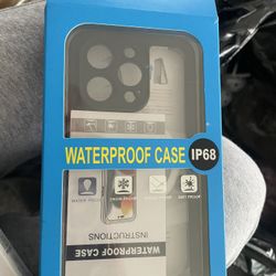 Water Proof Case IP68
