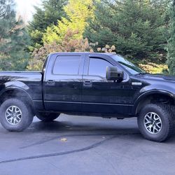 2004 Ford F-150