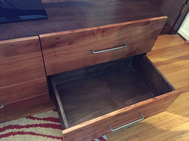 Cb2 2024 junction dresser
