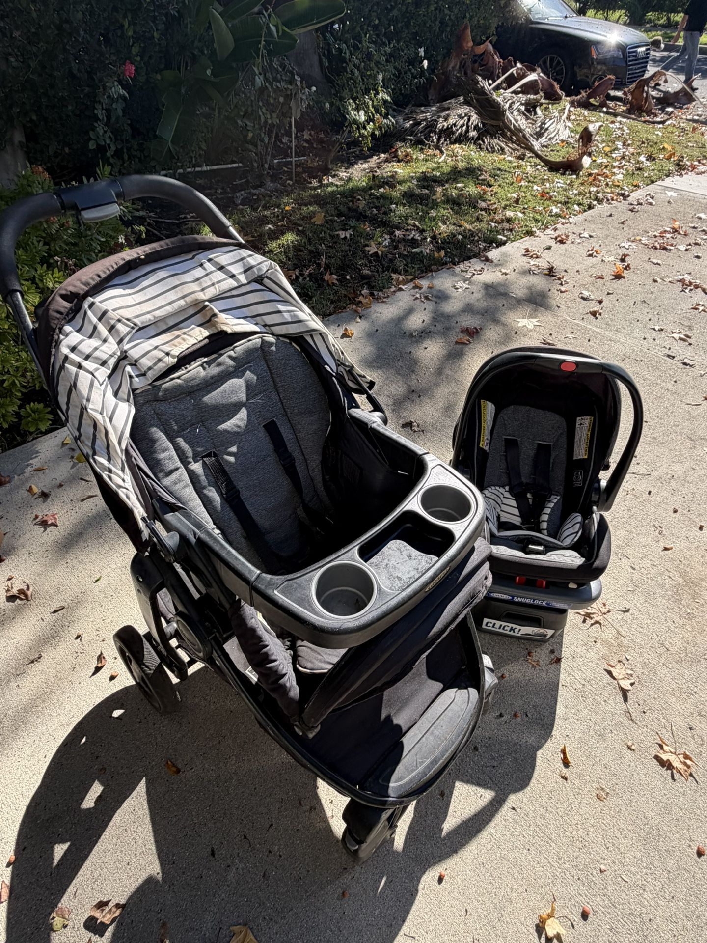 Garage Sale - Everything Must Go