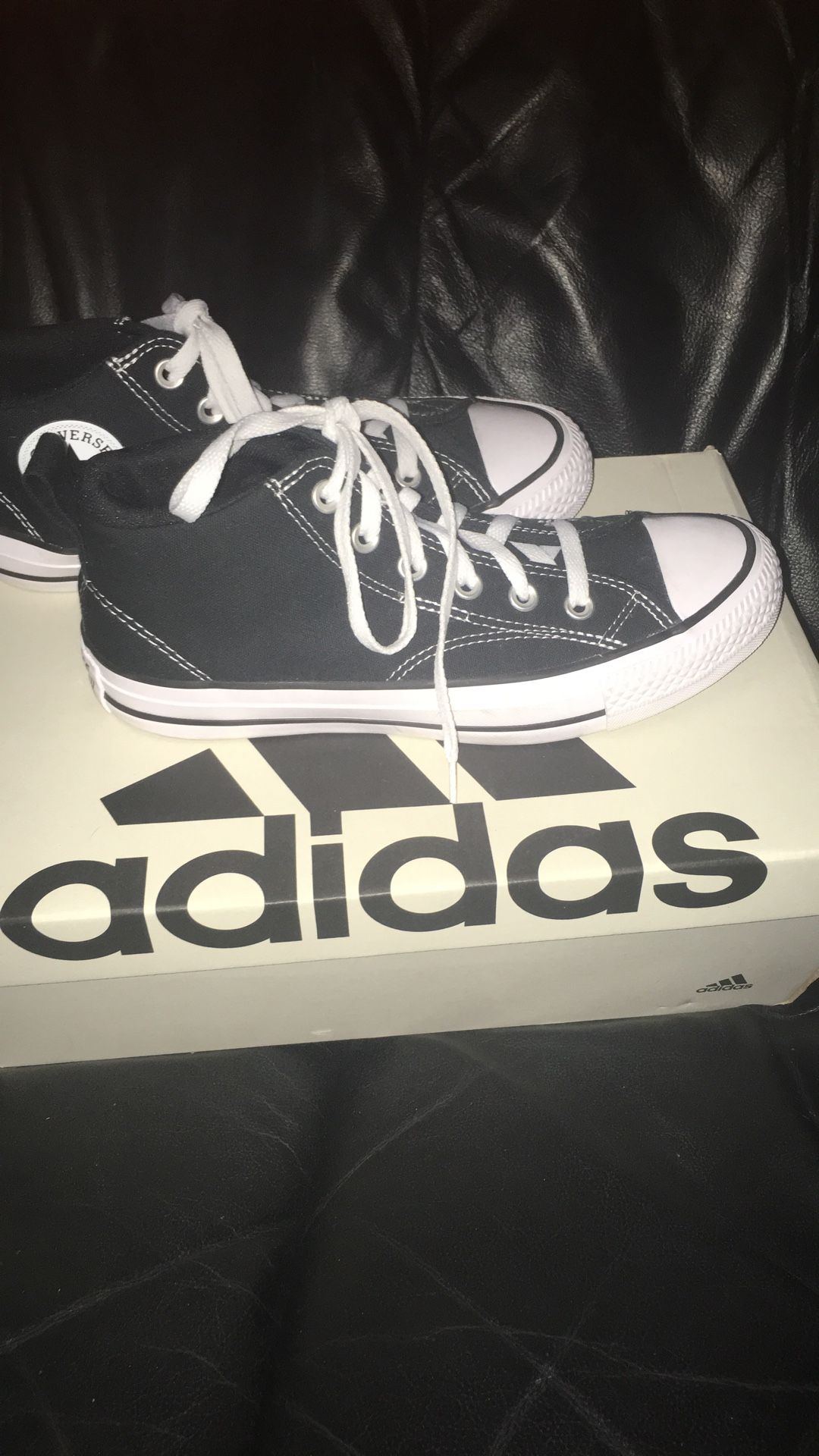 New Converse